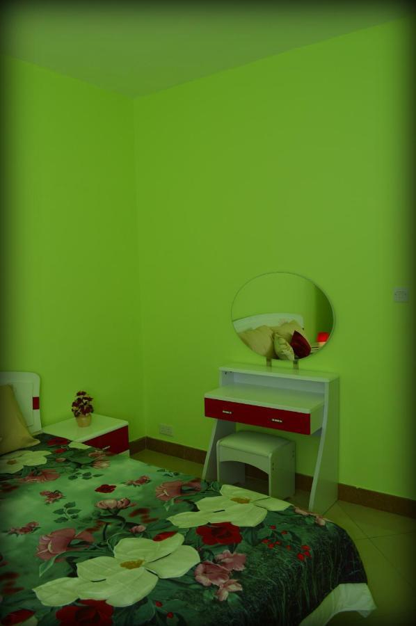 Flic-en-Flacq Niv Villa מראה חיצוני תמונה