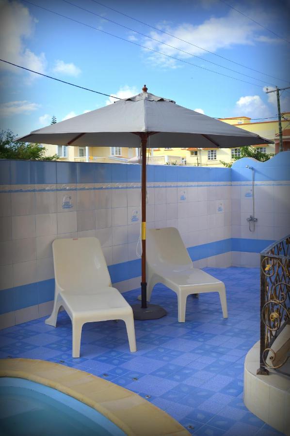 Flic-en-Flacq Niv Villa מראה חיצוני תמונה