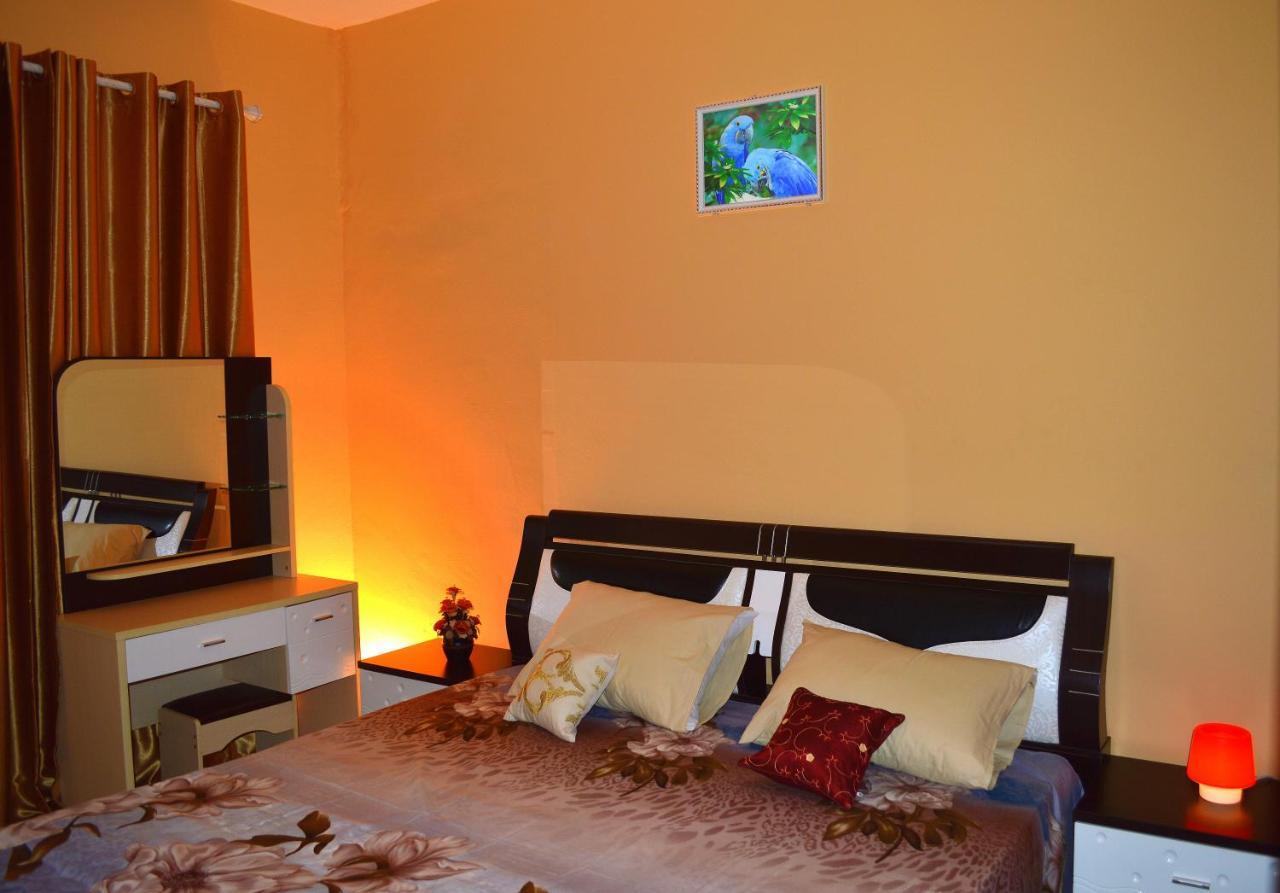 Flic-en-Flacq Niv Villa מראה חיצוני תמונה